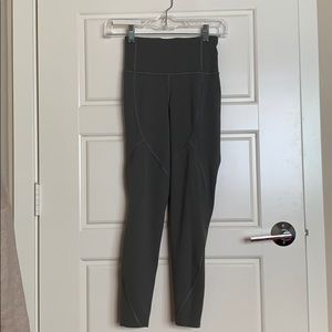 To The Beat Tight Lululemon